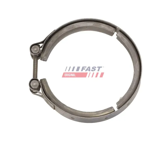Klemmstücksatz, Abgasanlage FAST FT14562 Bild Klemmstücksatz, Abgasanlage FAST FT14562