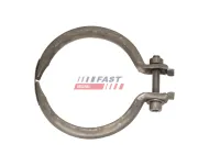 Klemmstücksatz, Abgasanlage FAST FT14563