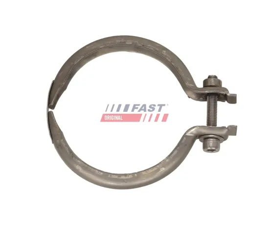 Klemmstücksatz, Abgasanlage FAST FT14563 Bild Klemmstücksatz, Abgasanlage FAST FT14563