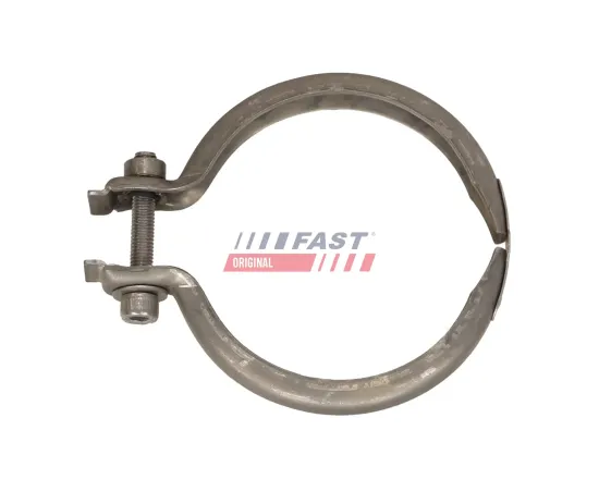 Klemmstücksatz, Abgasanlage FAST FT14563 Bild Klemmstücksatz, Abgasanlage FAST FT14563