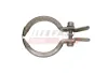Klemmstücksatz, Abgasanlage FAST FT14564 Bild Klemmstücksatz, Abgasanlage FAST FT14564