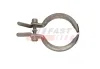 Klemmstücksatz, Abgasanlage FAST FT14564 Bild Klemmstücksatz, Abgasanlage FAST FT14564