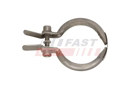 Klemmstücksatz, Abgasanlage FAST FT14564 Bild Klemmstücksatz, Abgasanlage FAST FT14564