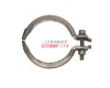 Klemmstücksatz, Abgasanlage FAST FT14565 Bild Klemmstücksatz, Abgasanlage FAST FT14565
