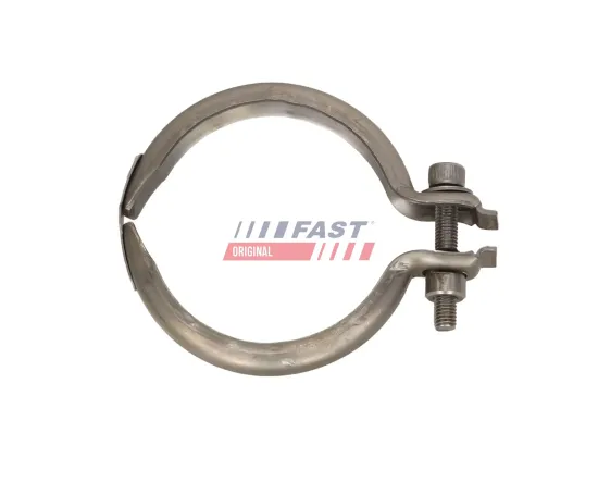 Klemmstücksatz, Abgasanlage FAST FT14565 Bild Klemmstücksatz, Abgasanlage FAST FT14565