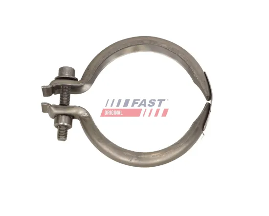 Klemmstücksatz, Abgasanlage FAST FT14565 Bild Klemmstücksatz, Abgasanlage FAST FT14565