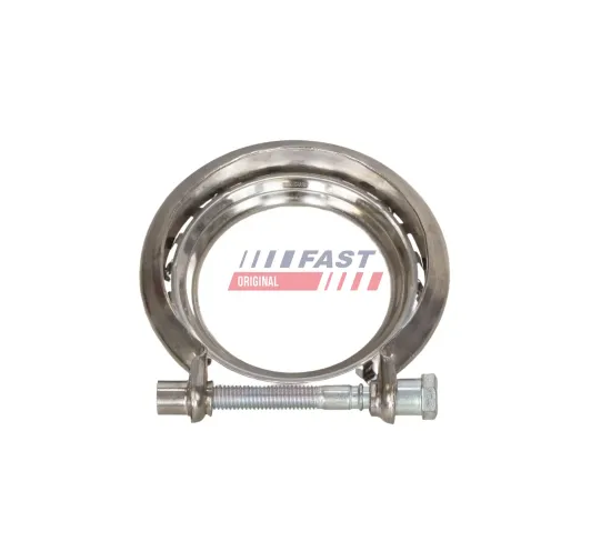 Klemmstücksatz, Abgasanlage FAST FT14566 Bild Klemmstücksatz, Abgasanlage FAST FT14566