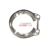 Klemmstücksatz, Abgasanlage FAST FT14567