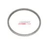 Dichtung, Abgasrohr FAST FT14569