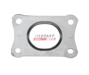 Dichtung, Abgasrohr FAST FT14576