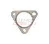 Dichtung, Abgasrohr FAST FT14580