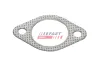 Dichtung, Abgasrohr FAST FT14581
