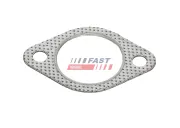 Dichtung, Abgasrohr FAST FT14581