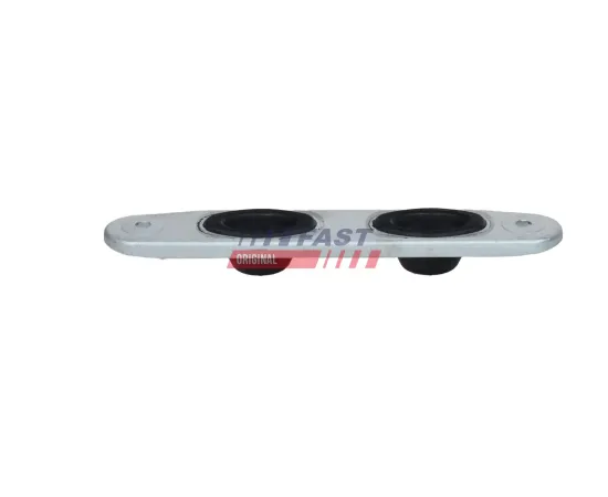 Haltering, Schalldämpfer FAST FT14582 Bild Haltering, Schalldämpfer FAST FT14582