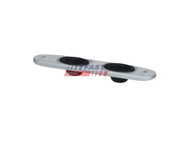 Haltering, Schalldämpfer FAST FT14582 Bild Haltering, Schalldämpfer FAST FT14582