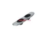 Haltering, Schalldämpfer FAST FT14582 Bild Haltering, Schalldämpfer FAST FT14582