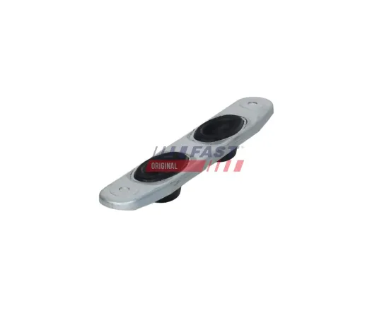Haltering, Schalldämpfer FAST FT14582 Bild Haltering, Schalldämpfer FAST FT14582