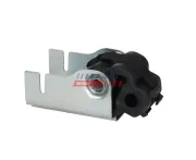 Haltering, Schalldämpfer FAST FT14584