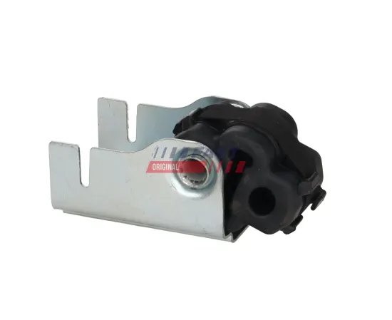 Haltering, Schalldämpfer FAST FT14584 Bild Haltering, Schalldämpfer FAST FT14584