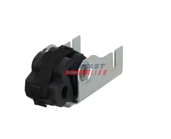 Haltering, Schalldämpfer FAST FT14584 Bild Haltering, Schalldämpfer FAST FT14584