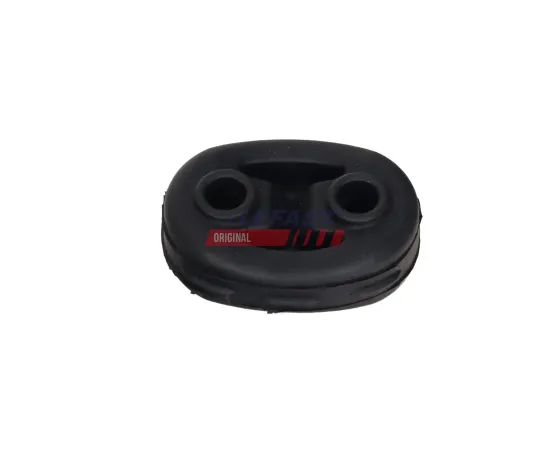 Haltering, Schalldämpfer FAST FT14589 Bild Haltering, Schalldämpfer FAST FT14589