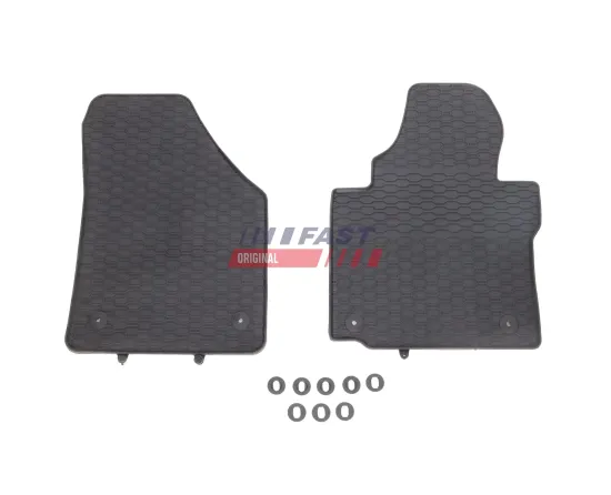 Fußraumschale FAST FT14699 Bild Fußraumschale FAST FT14699
