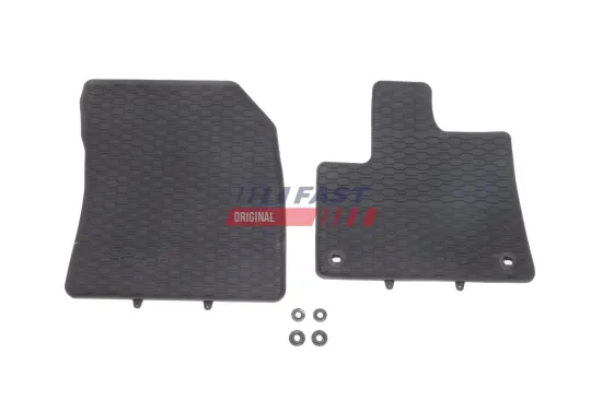 Fußraumschale FAST FT14700 Bild Fußraumschale FAST FT14700