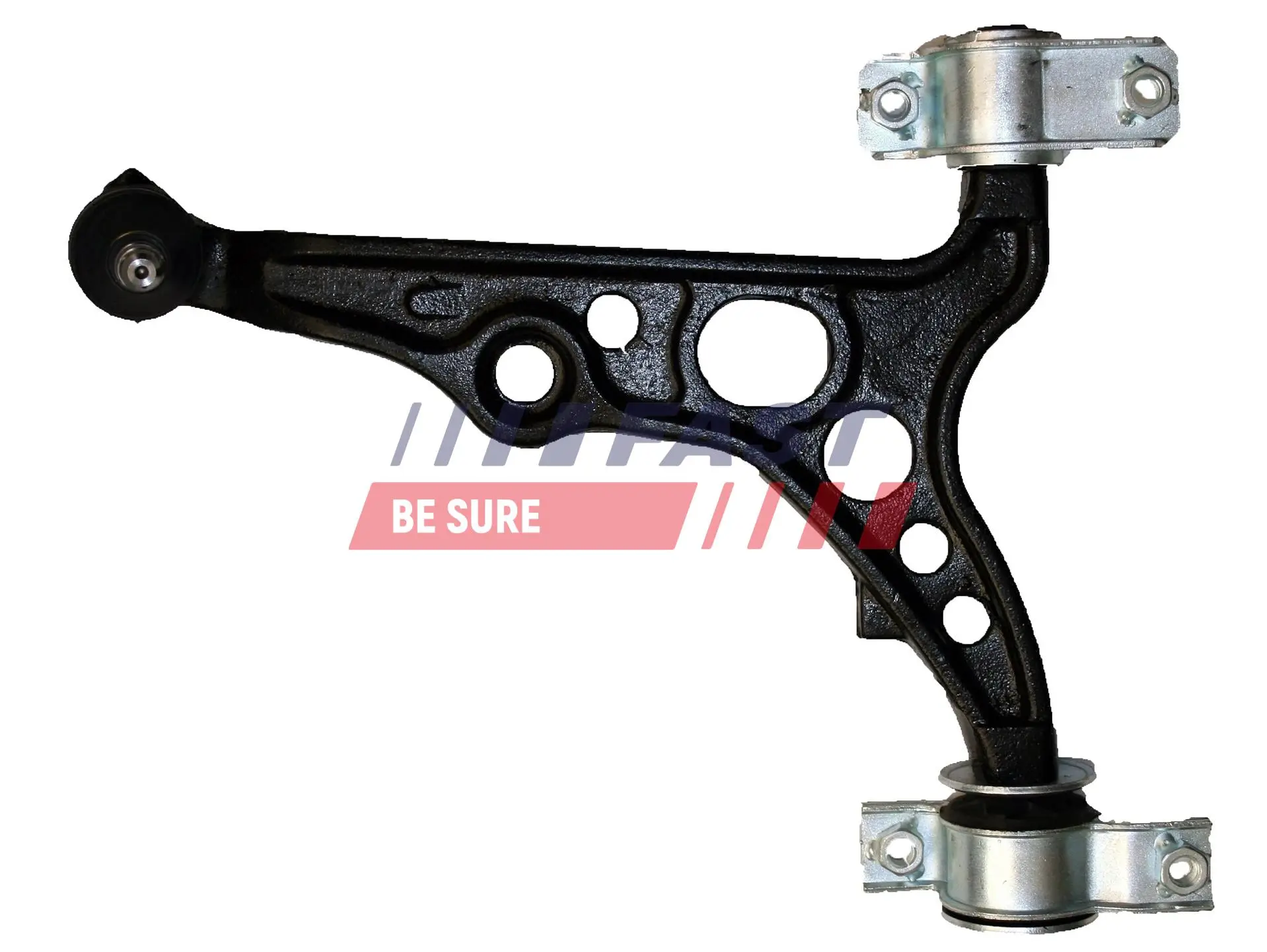 Lenker, Radaufhängung Vorderachse links FAST FT15001