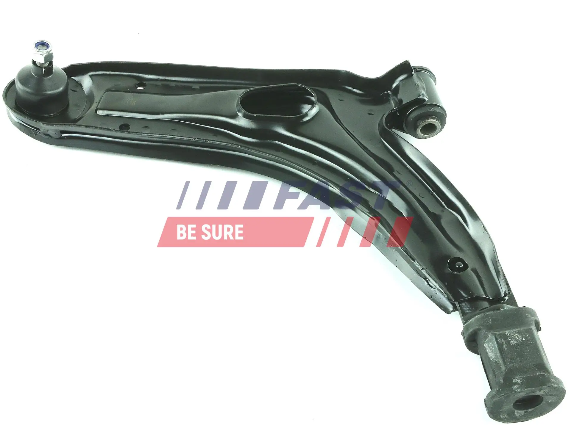 Lenker, Radaufhängung links Vorderachse FAST FT15004