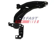Lenker, Radaufhängung rechts Vorderachse FAST FT15019