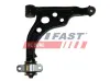 Lenker, Radaufh&auml;ngung Vorderachse rechts FAST FT15021