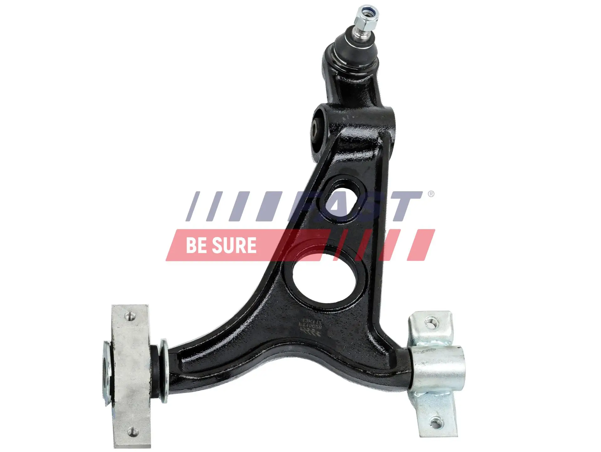 Lenker, Radaufhängung Vorderachse unten rechts FAST FT15027