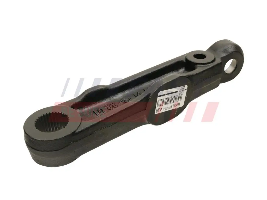 Lenker, Radaufhängung Vorderachse FAST FT15041