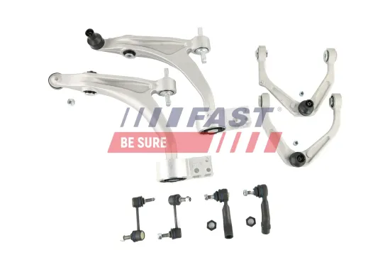 Lenkersatz, Radaufhängung vorne links FAST FT15045 Bild Lenkersatz, Radaufhängung vorne links FAST FT15045