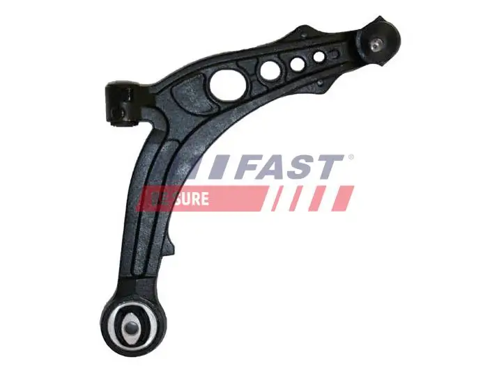 Lenker, Radaufhängung Vorderachse rechts FAST FT15091