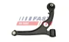 Lenker, Radaufhängung Vorderachse links FAST FT15117 Bild Lenker, Radaufhängung Vorderachse links FAST FT15117