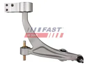 Lenker, Radaufhängung Vorderachse unten rechts FAST FT15148