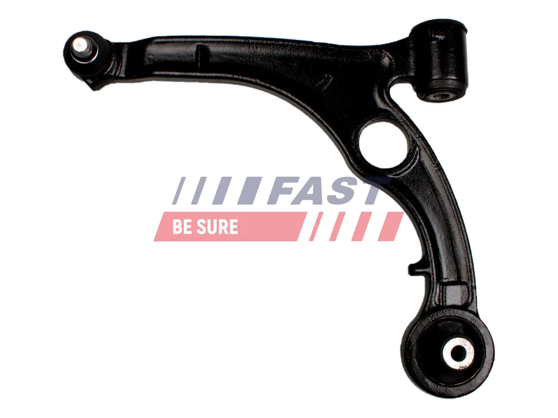 Lenker, Radaufhängung links Vorderachse FAST FT15155