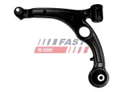 Radlagersatz Hinterachse FAST FT22094