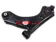 Lenker, Radaufhängung Vorderachse links FAST FT15160