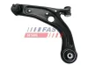 Lenker, Radaufh&auml;ngung Vorderachse links FAST FT15164