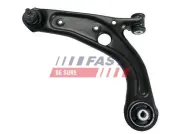 Lenker, Radaufhängung Vorderachse links FAST FT15164