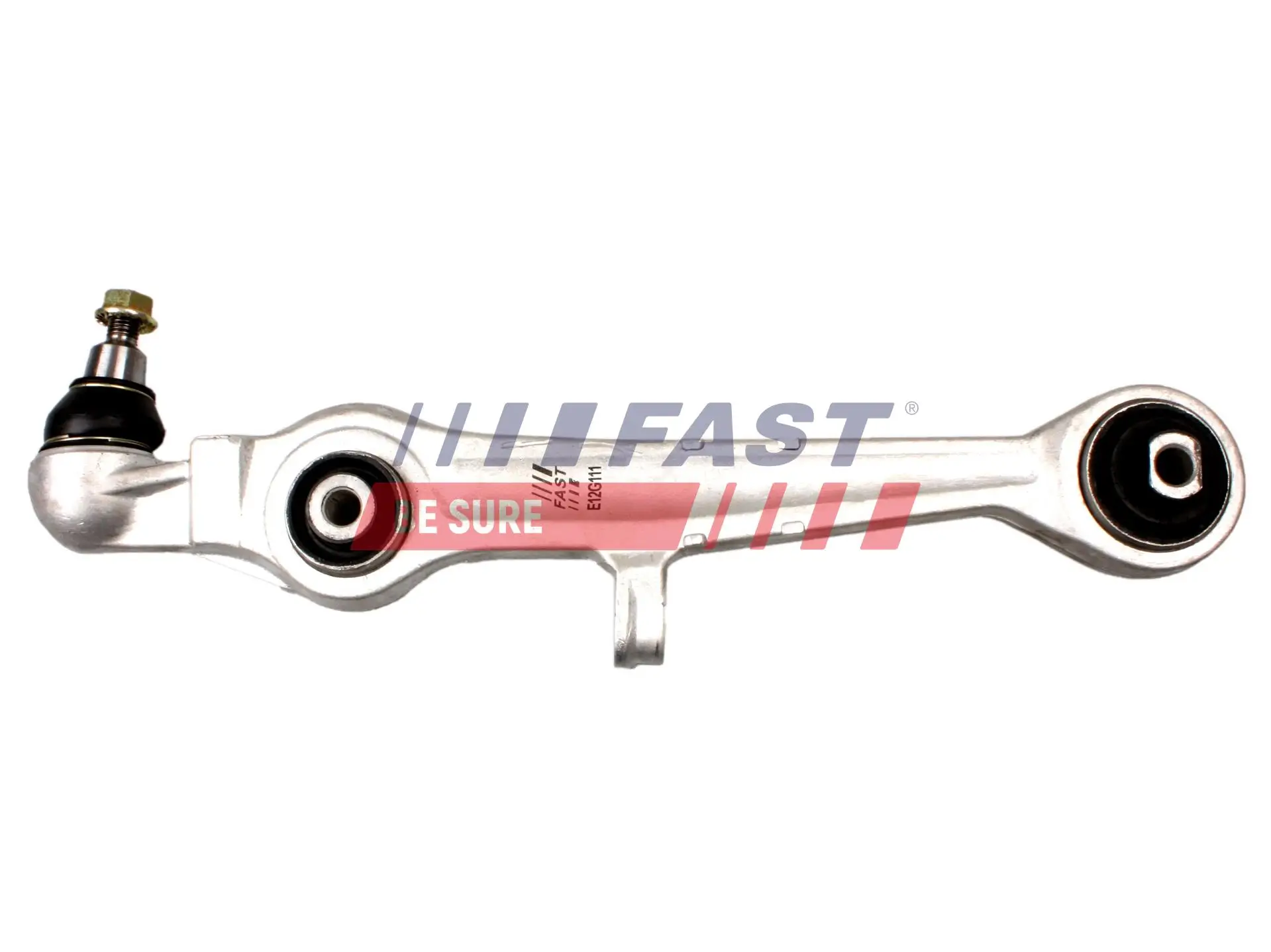 Lenker, Radaufhängung beidseitig Vorderachse unten FAST FT15501