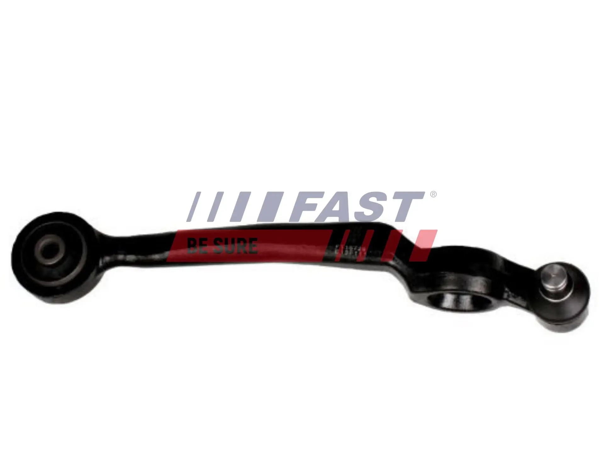 Lenker, Radaufhängung rechts Vorderachse FAST FT15729