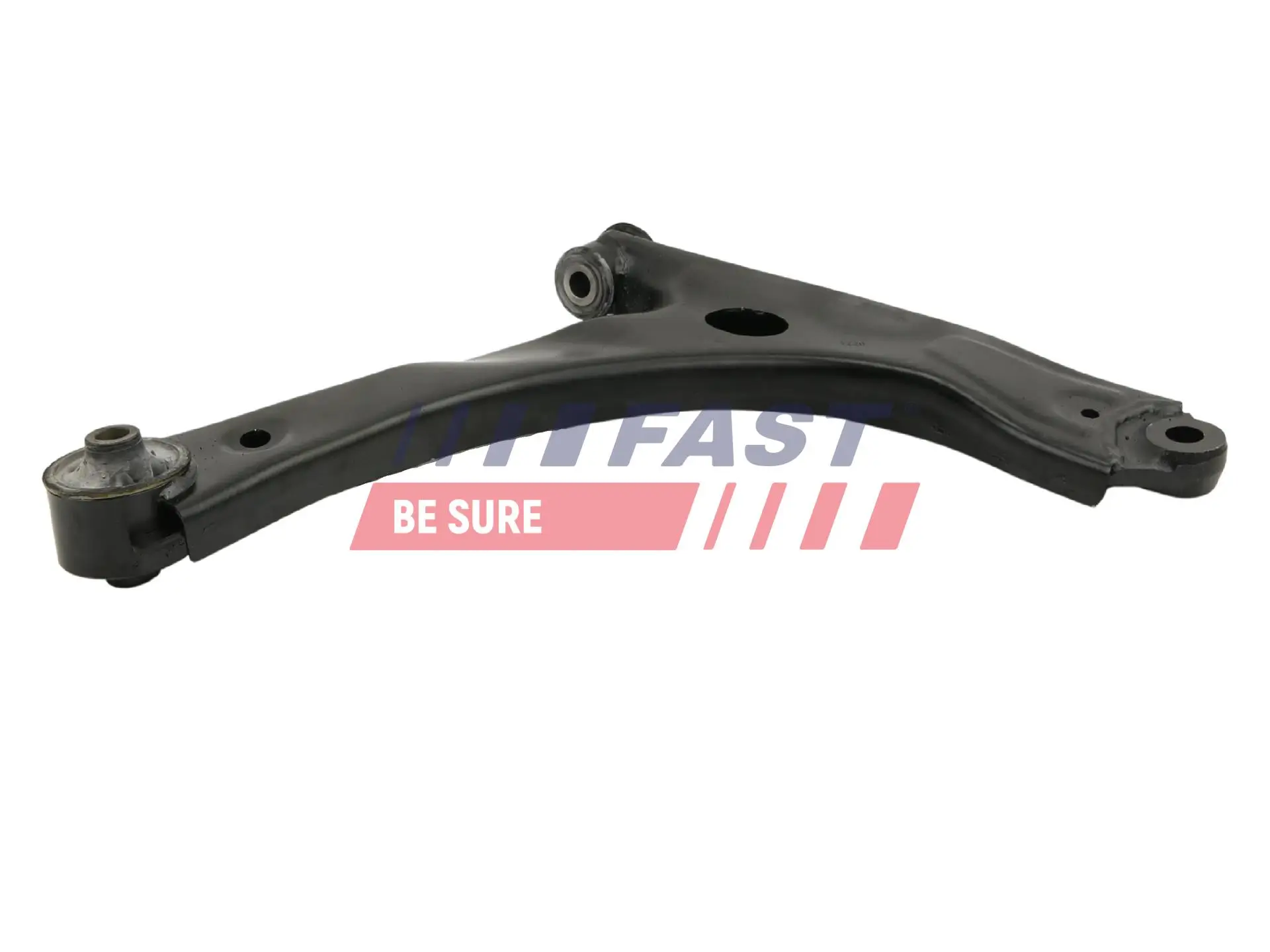 Lenker, Radaufhängung Vorderachse rechts FAST FT15737