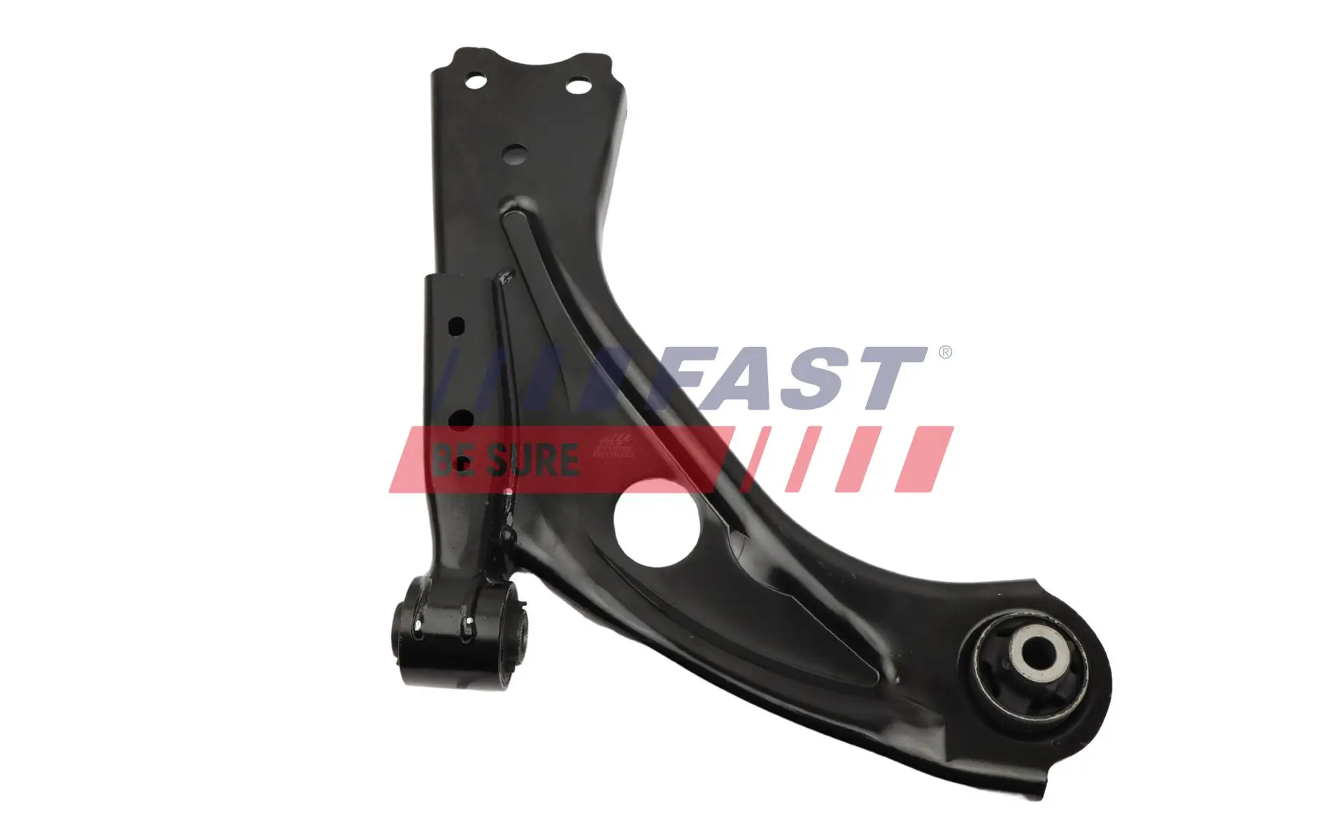 Lenker, Radaufhängung Vorderachse links Vorderachse links FAST FT15761