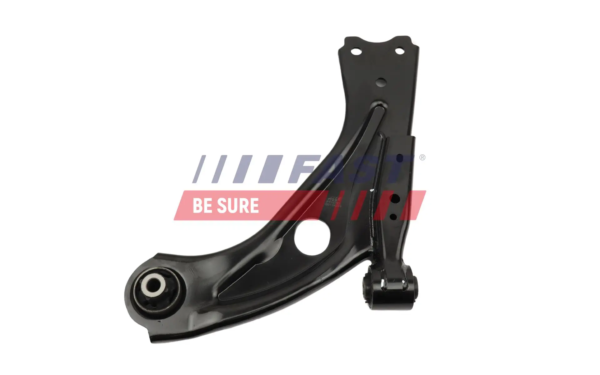 Lenker, Radaufhängung Vorderachse rechts FAST FT15762