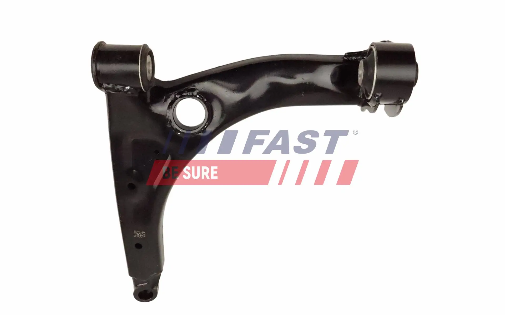 Lenker, Radaufhängung Vorderachse links FAST FT15765