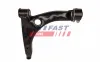 Lenker, Radaufh&auml;ngung Vorderachse links FAST FT15765