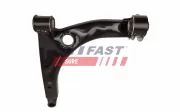 Lenker, Radaufhängung Vorderachse links FAST FT15765